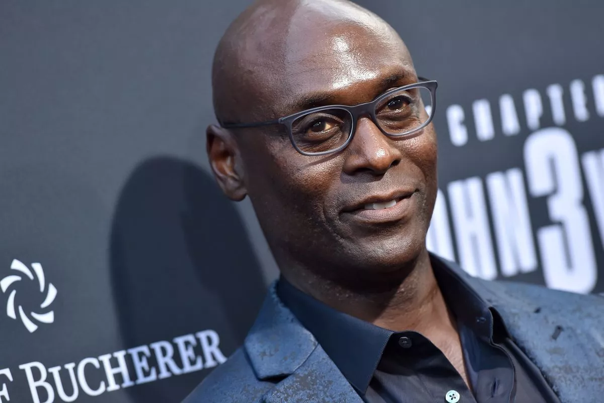 Muere Lance Reddick, actor de 'The Wire', 'Bosch' o 'Fringe