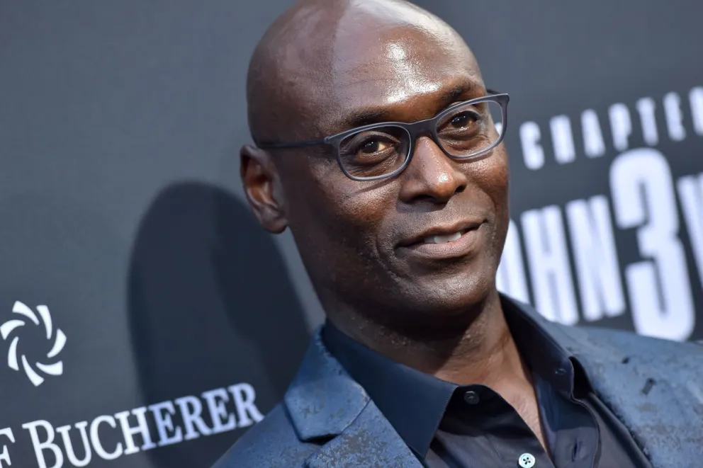 Murió Lance Reddick, actor de "The Wire" a los 60 años 