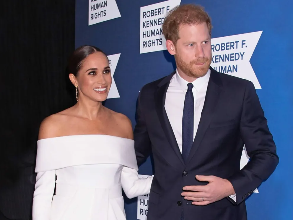 Camila Parker celebra: la terrible predicción sobre Harry y Meghan Markle, de cara a la coronación de Carlos III