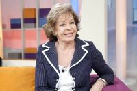 A los 92 años falleció Laura Valenzuela, un icono de la televisión española