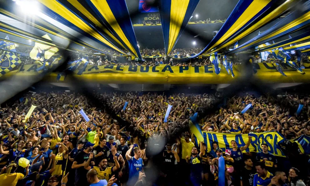 No es Frank Fabra: juega en Boca y ahora tiene la chance de estar citado en la Selección 