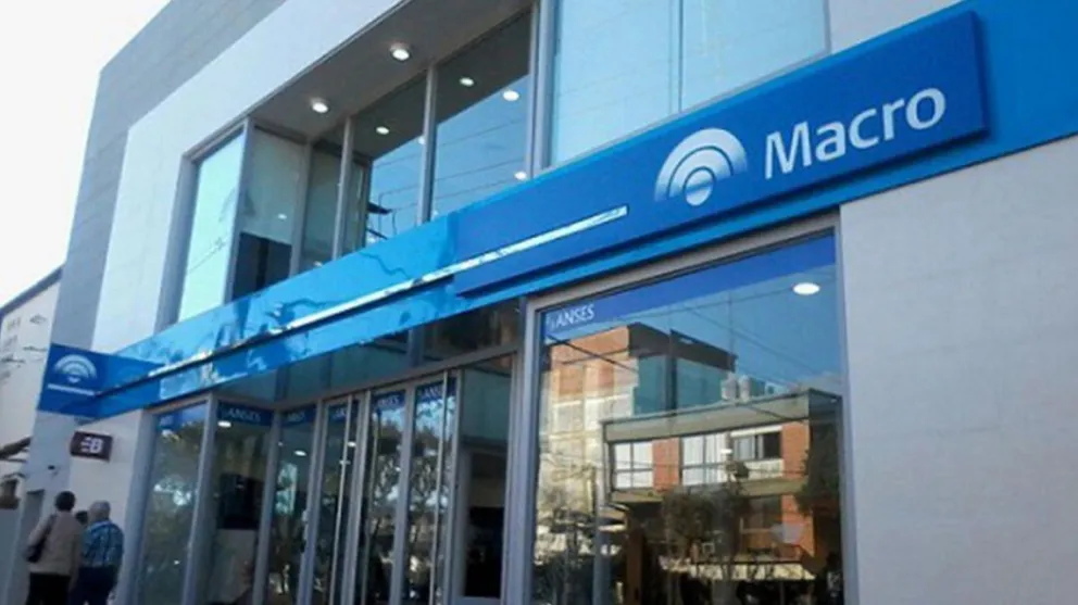 Banco Macro