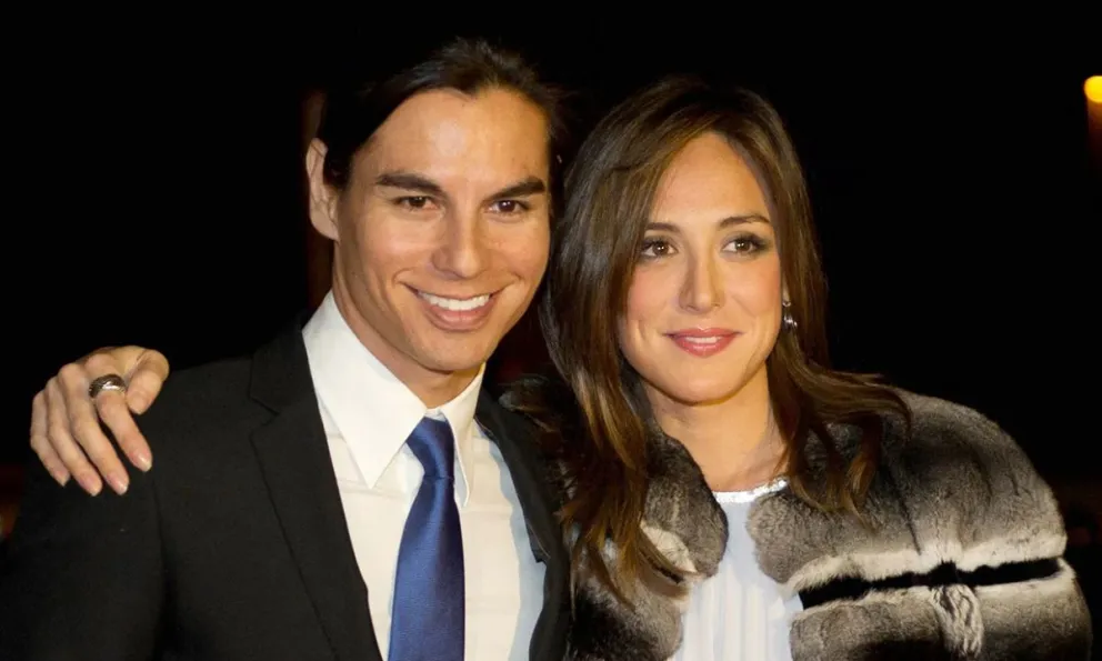 El tremendo odio que existe entre Julio José Iglesias e Íñigo Onieva genera un deseo en Tamara Falcó