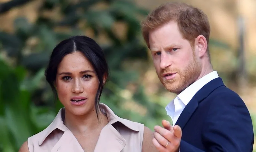 Coronación: Harry y Meghan Markle acorralan a Carlos III y la familia real con esta inesperada petición