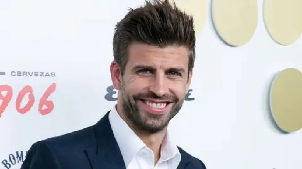 El brutal insulto de Piqué a Clara Chía en vivo que explotó las redes sociales: Shakira contenta
