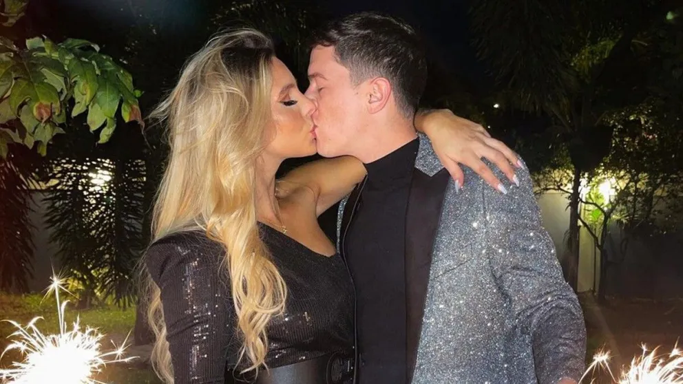 Graves problemas: Guaynaa planeó dejar plantada en el altar a Lele Pons por este doloroso motivo