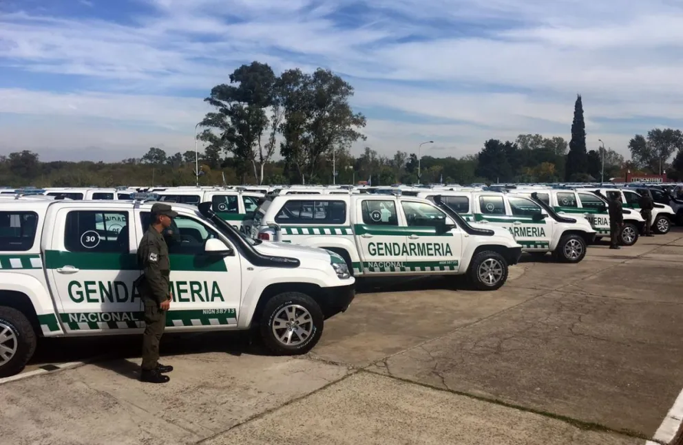 Golpe al narcotráfico: encontraron gran cantidad de cocaína en un insólito lugar