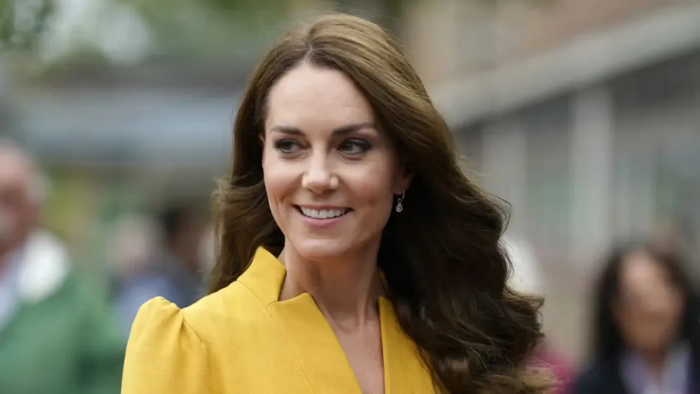 Kate Middleton revela quienes son sus amigas y sorprende al decir esto sobre la reina Letizia
