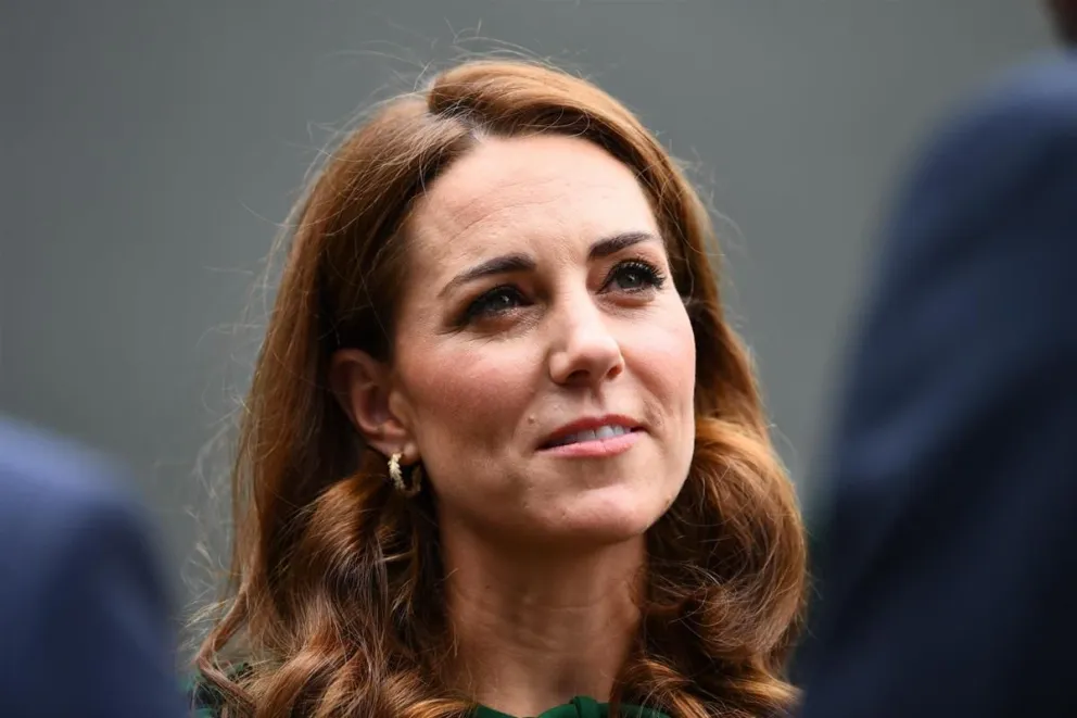 Kate Middleton