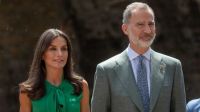 Se conoció el vergonzoso pacto del rey Felipe VI con su ex: Letizia impactada toma esta decisión