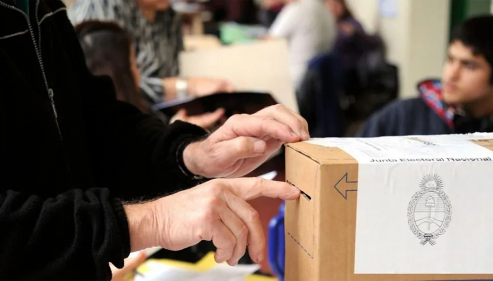 Entre los unos a los otros, varios frentes presentaron impugnaciones en el Tribunal Electoral de Salta 