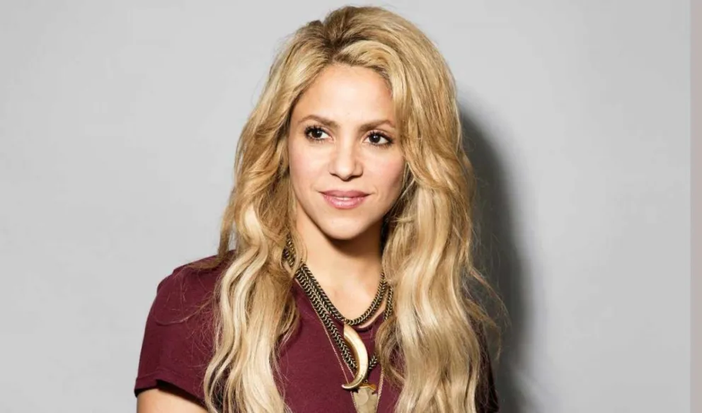 Shakira