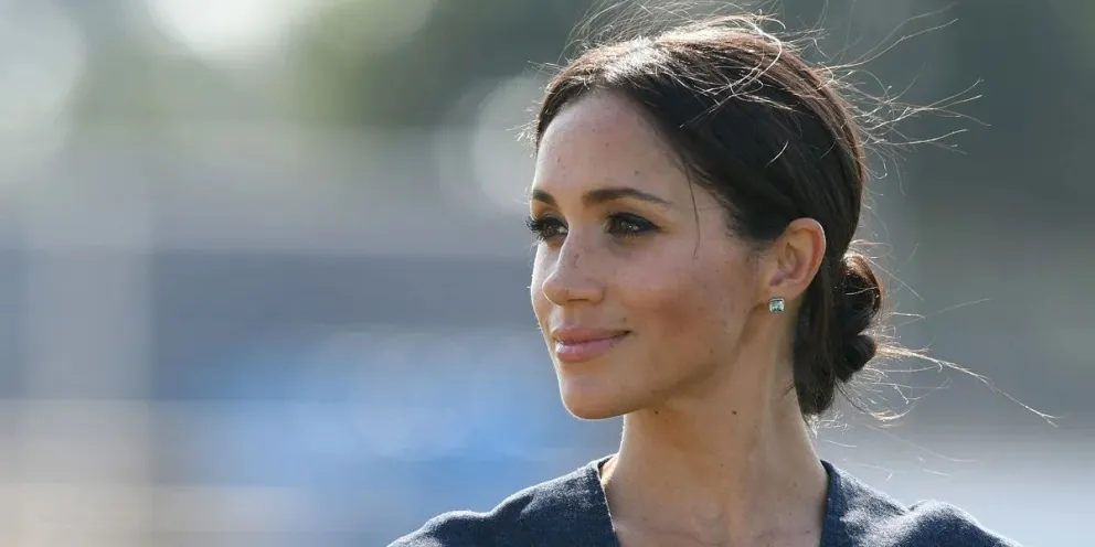 El egocéntrico motivo por el que Meghan Markle no irá a la coronación del rey Carlos III