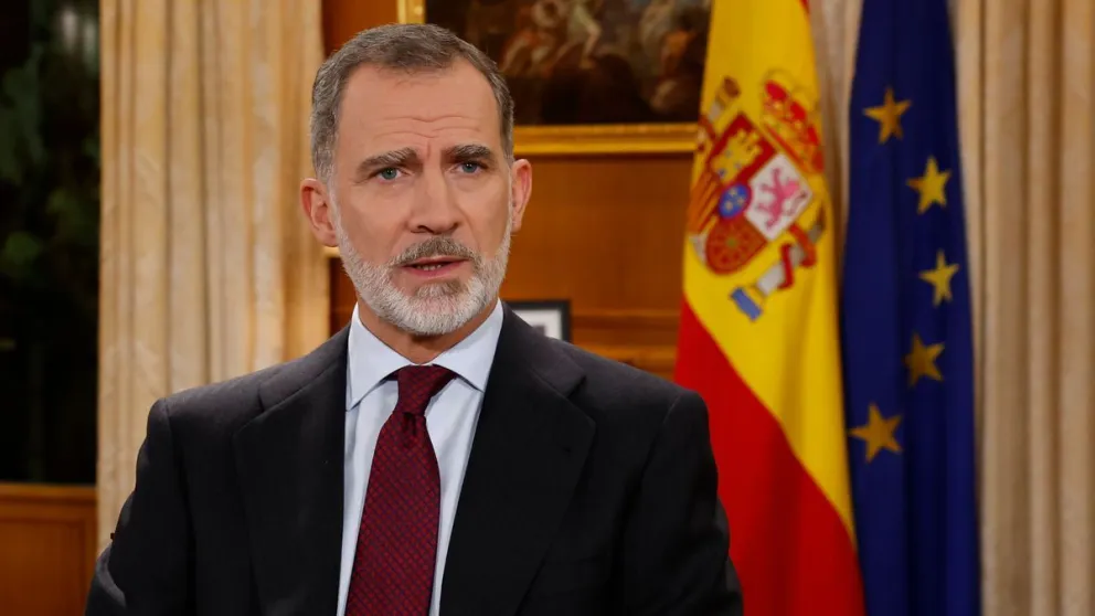 Felipe VI