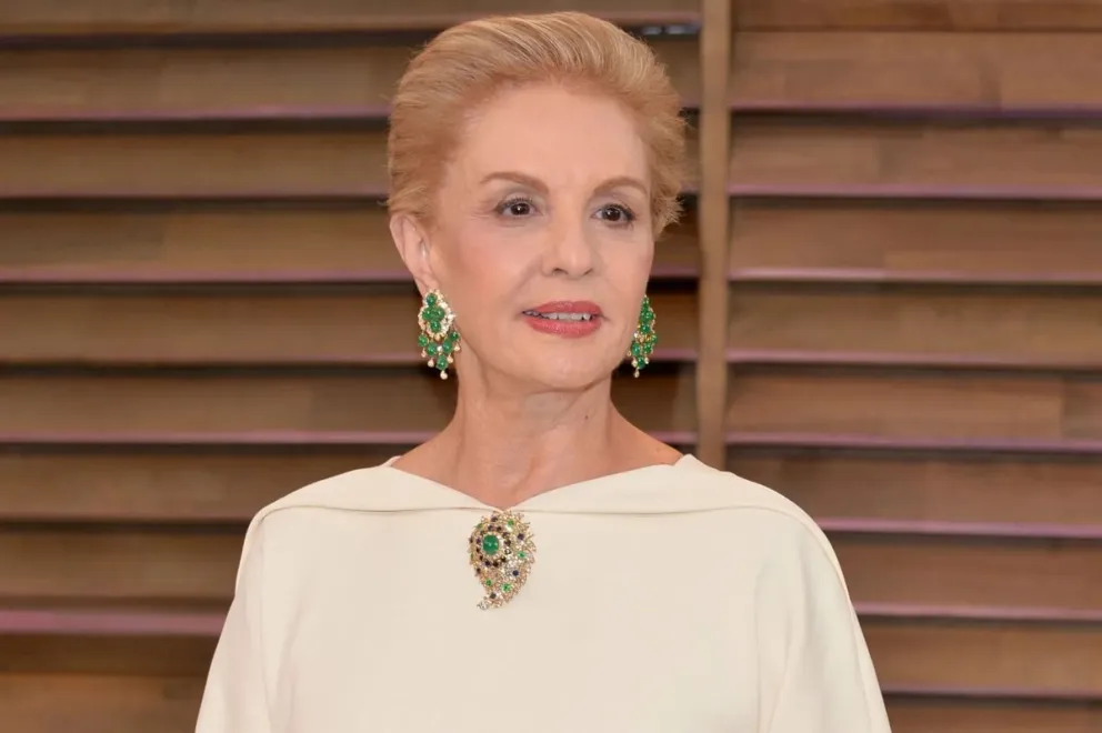 Nieta de un imperio millonario: así luce la hermosa y futura heredera de 18 años de Carolina Herrera