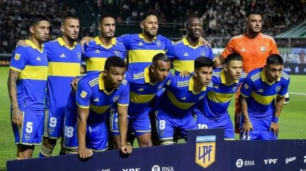 Los hinchas de Boca enloquecen: la increíble revelación de una figura del equipo sobre su futuro