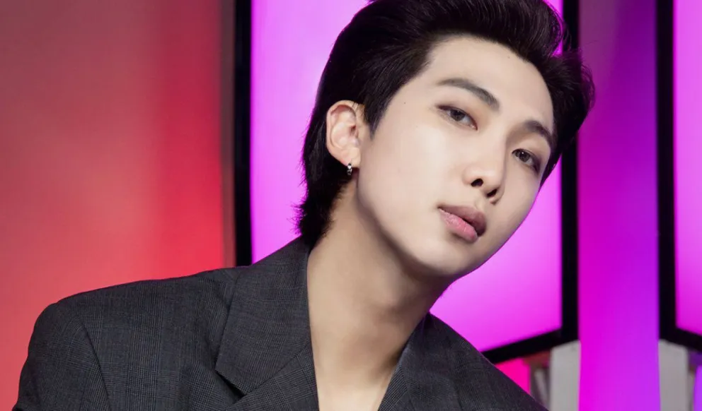 Conoce la lujosa casa de RM de la banda BTS que sorprendió a sus fans