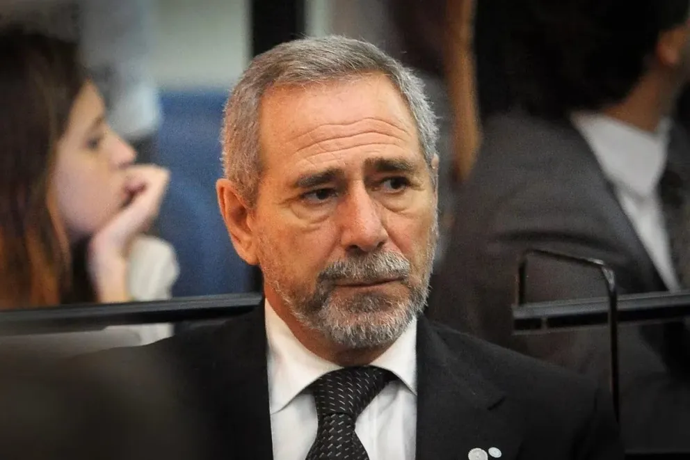 Tras casi siete años en prisión, liberaron a Ricardo Jaime, el ex secretario de Transporte de la Nación 