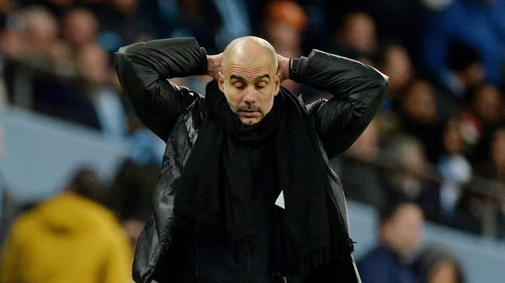 Pep Guardiola no se midió y lanzó una fuerte frase que dejó en shock a Julián Álvarez