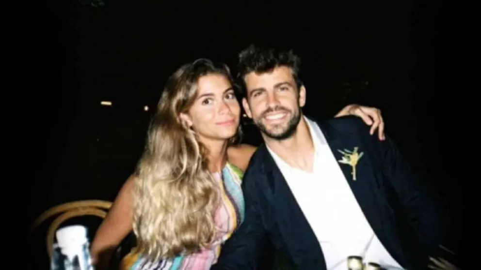 Shakira explota: este es el nuevo y vengativo look de Clara Chía que evidencia su estabilidad con Piqué 