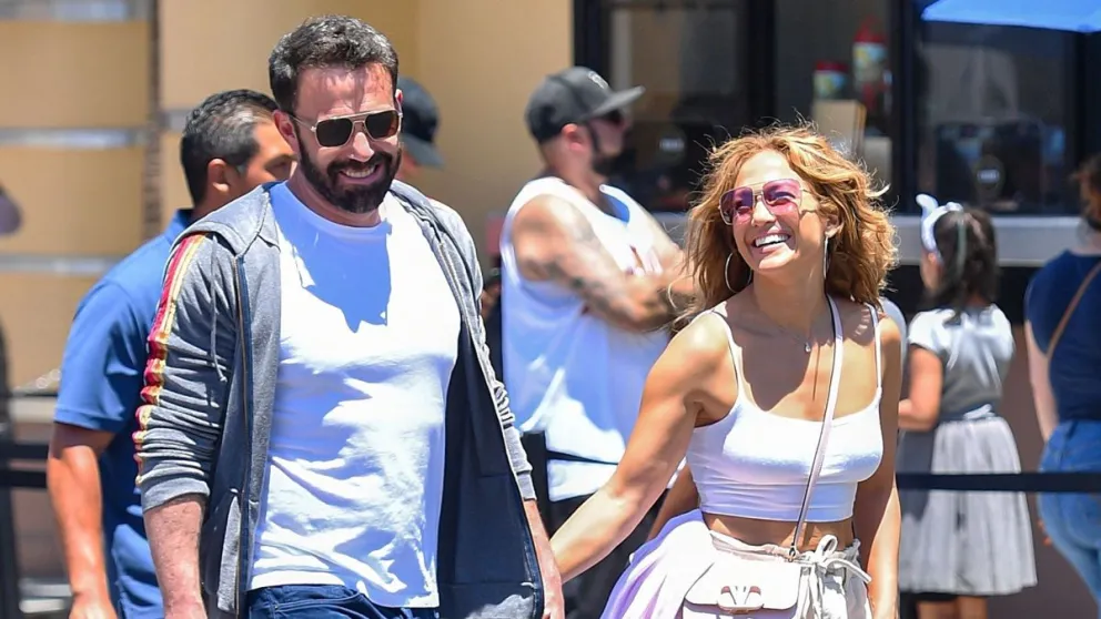 La fortuna que cobró Ben Affleck para aparecer en un comercial de Super Bowl