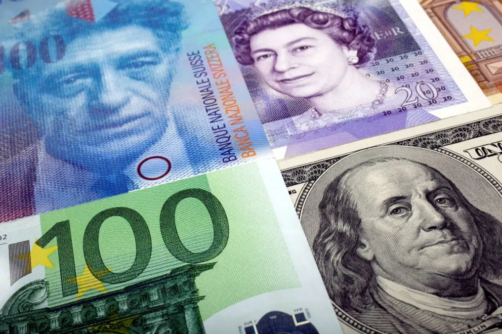 Dólar blue: así será la “impactante” cotización de la moneda para el día lunes