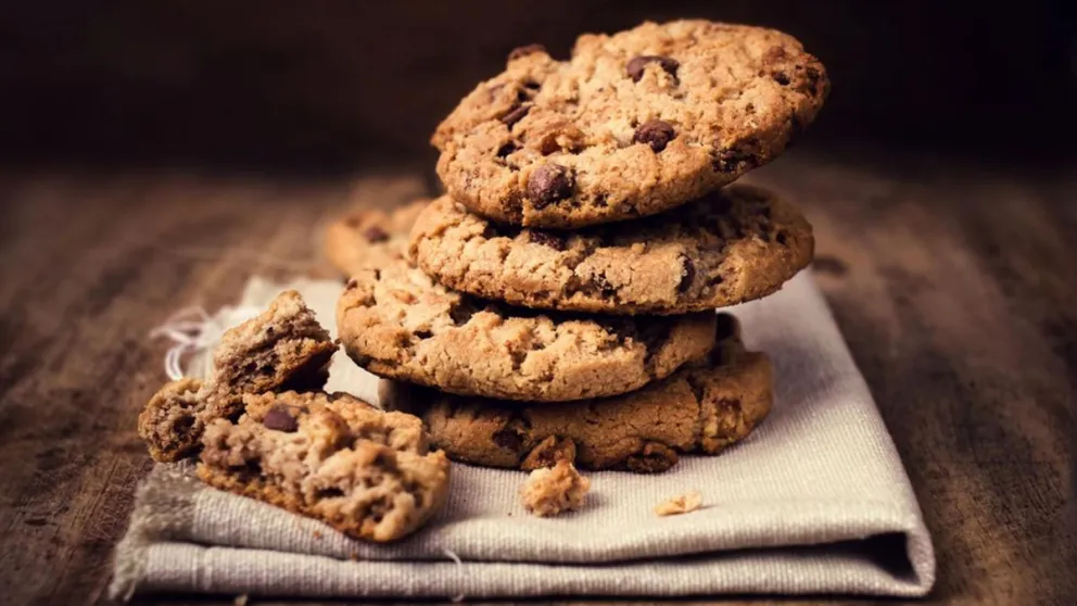 ANMAT: prohibió una reconocida marca de galletitas por no cumplir con las normas