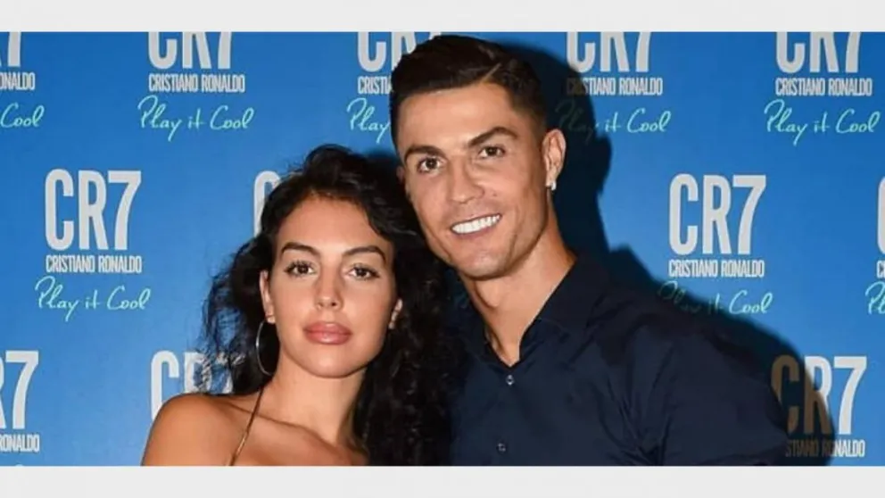 La cruda revelación de Georgina Rodríguez: los duros y críticos momentos que vivió junto a Cristiano Ronaldo