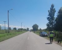 Salta: hubo un terrible accidente vial en plena ruta provincial que provocó una nueva tragedia  