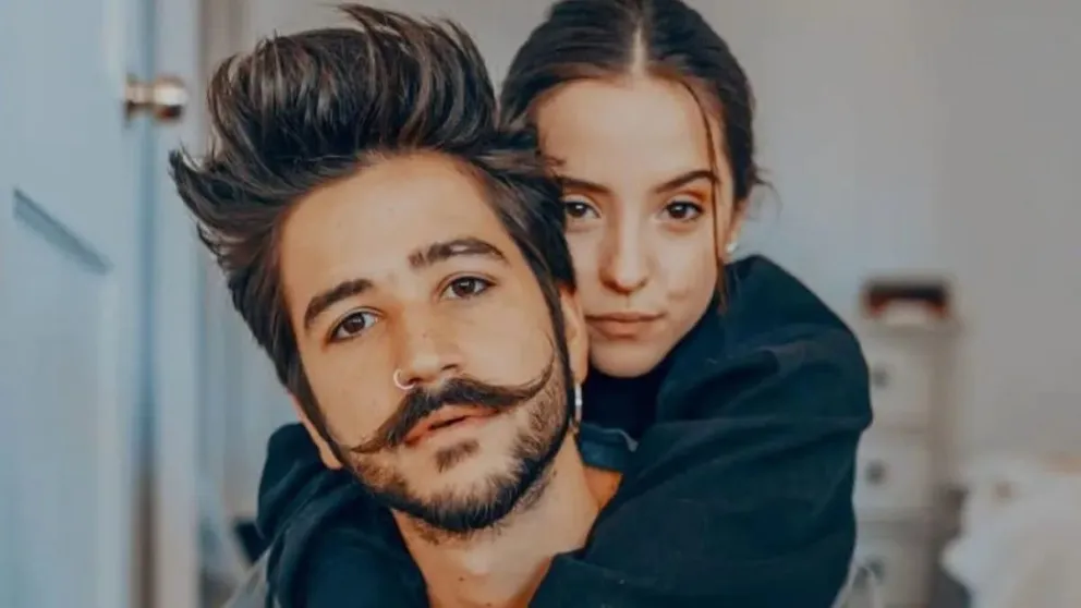 Ya no son los mismos: descubrí el nuevo y brutal cambio de Evaluna y Camilo que enloqueció a los fans