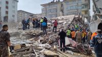 Terremoto en Ecuador: tras un fuerte sismo, crece el número de víctimas fatales en el país 