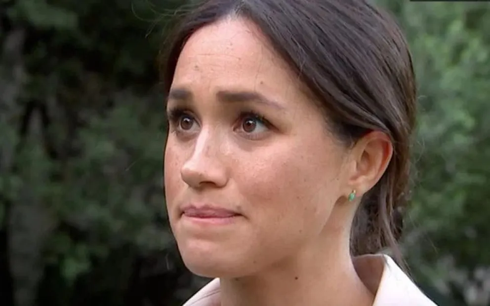 Descubrí la terrible mentira de Meghan Markle sobre como conoció a Harry que desató gran indignación