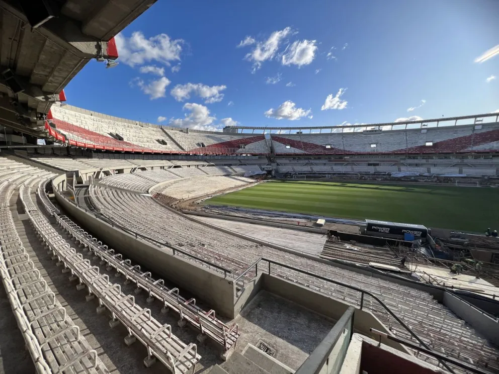 Pasó por Quilmes, fue goleador en River y ahora empezará a jugar en otra división