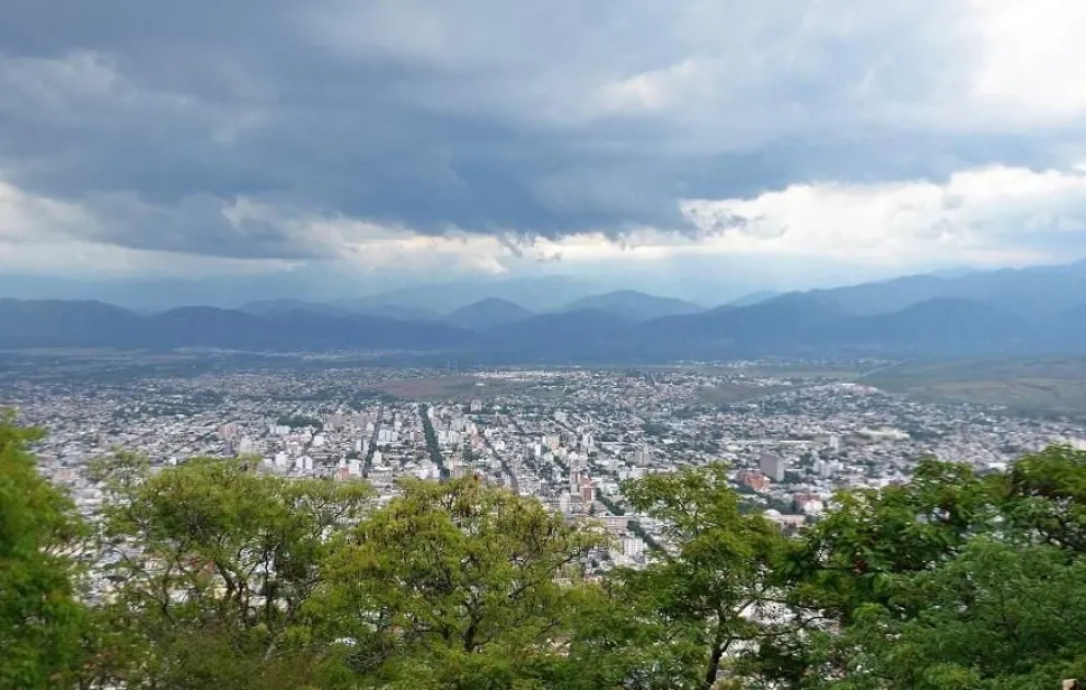 Tiempo en ciudad de Salta: el pronóstico para este sábado 22 de junio