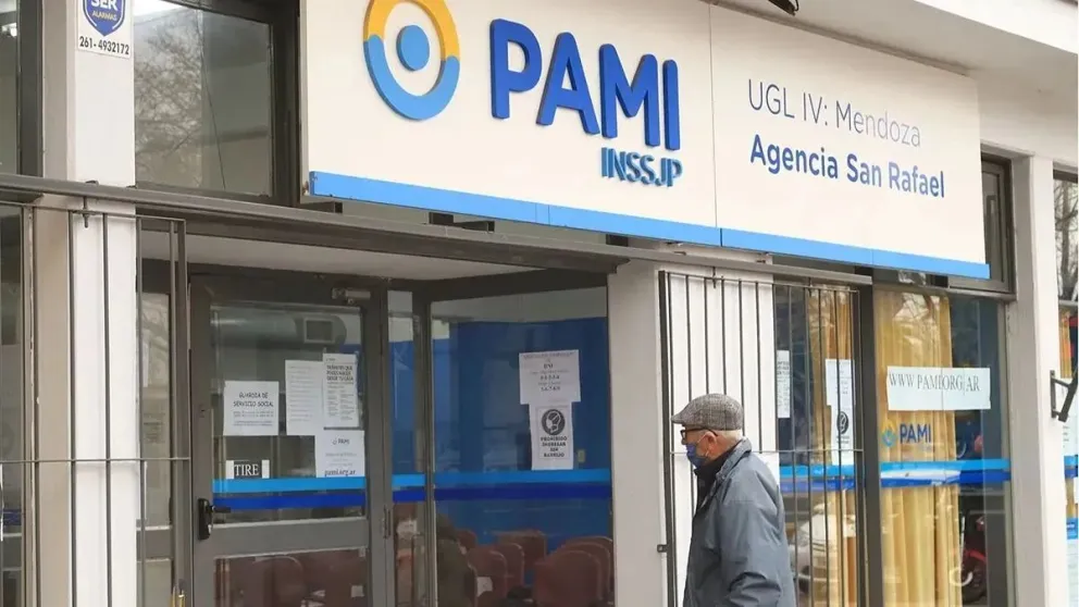 Denuncian al PAMI por negligencia y homicidio