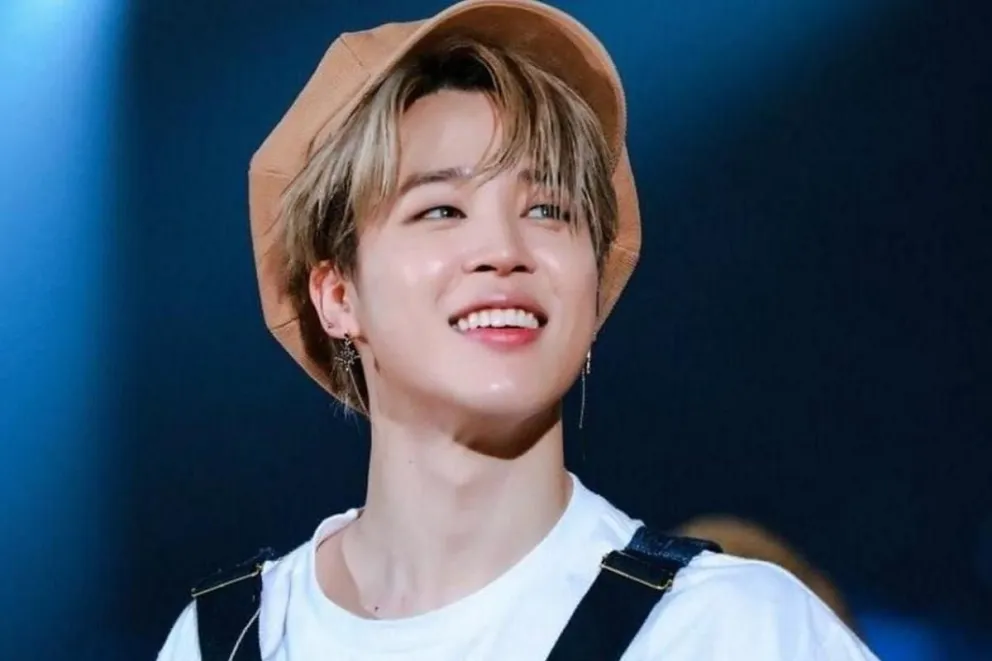 BTS en alerta: Jimin presentó un nuevo tema en solitario y causó el furor del ARMY
