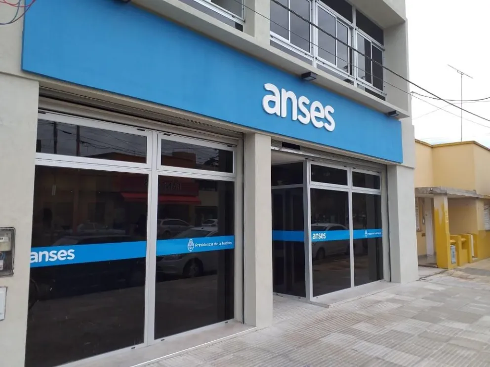 Urgente: el martes 27 de junio todas las oficinas de ANSES permanecerán cerradas, conocé los motivos