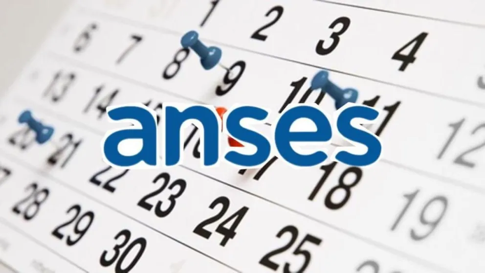 ANSES, calendario de pagos de agosto completo: chequeá cuándo cobrás según tu prestación