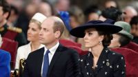 Kate Middleton tiene salidas sin Guillermo y crece los rumores infidelidad: fotos