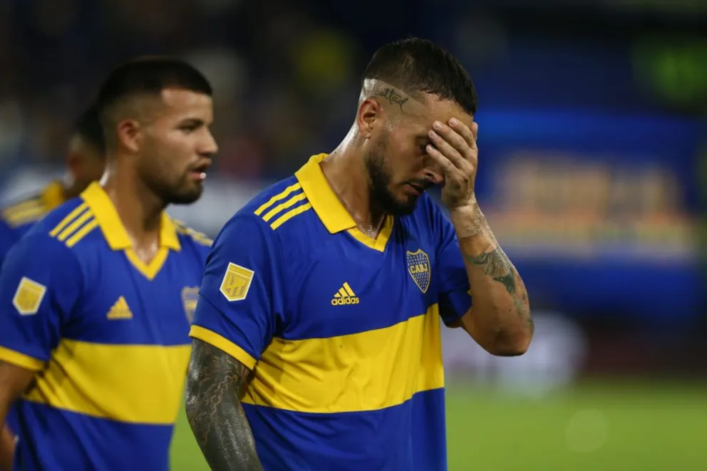 La furia de la gente: Boca volvió a decepcionar a su hinchada y Hugo Ibarra quedó en la cuerda floja