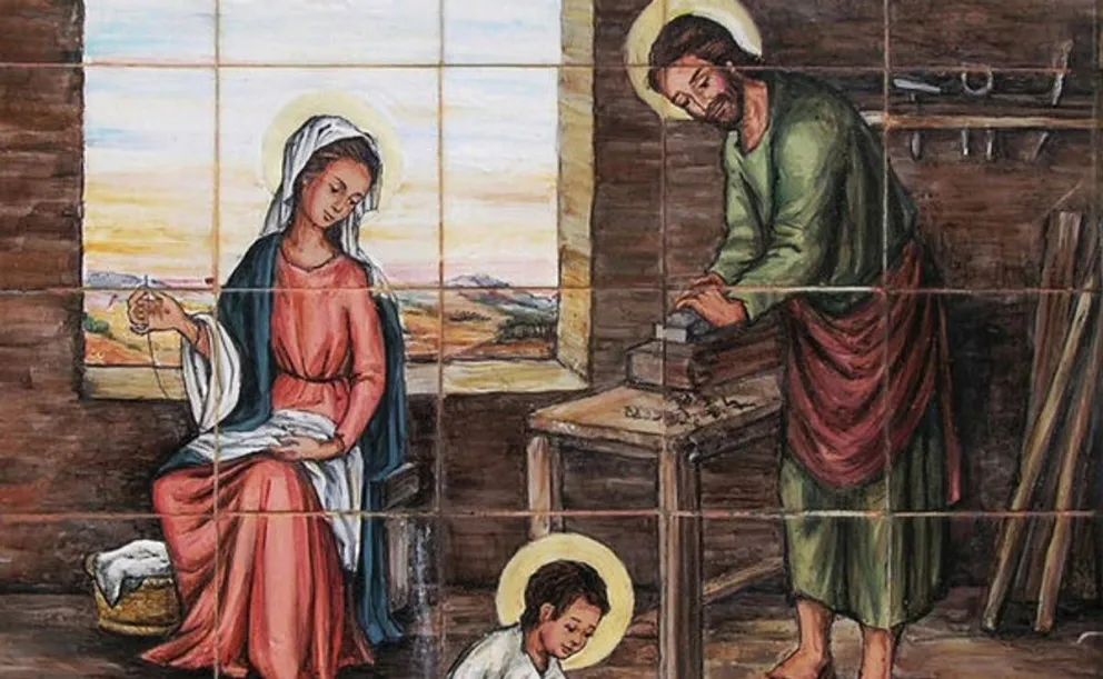 Día de San José: por qué se celebra este 19 de marzo