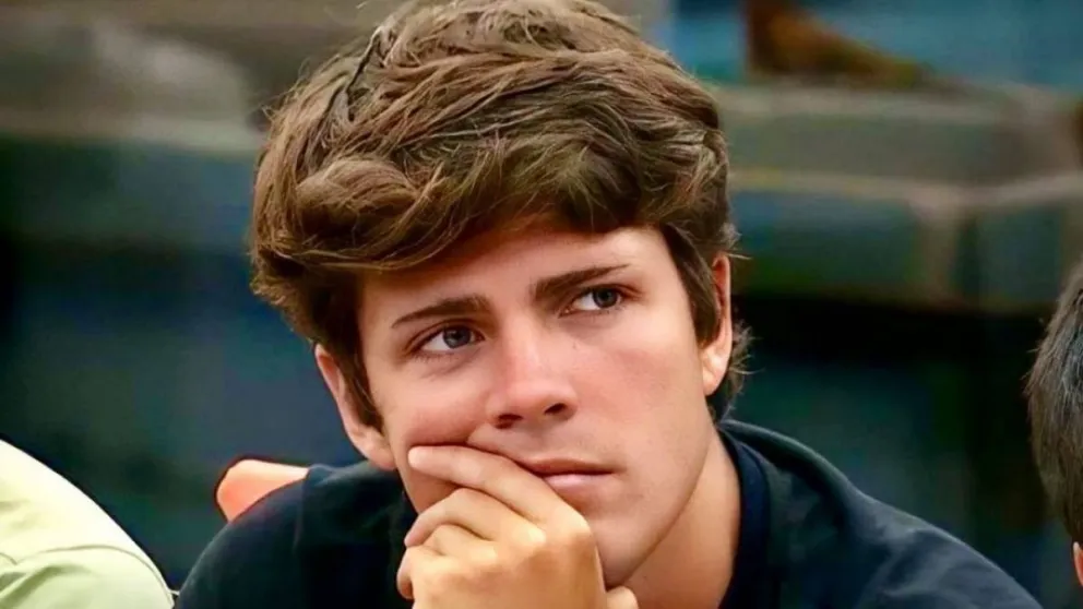 Gran Hermano: el salteño Marcos se reencontró con su hermano en un momento conmovedor