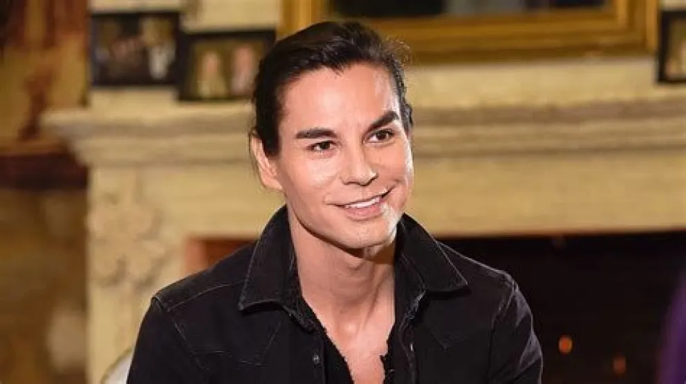 Julio Iglesias Jr.