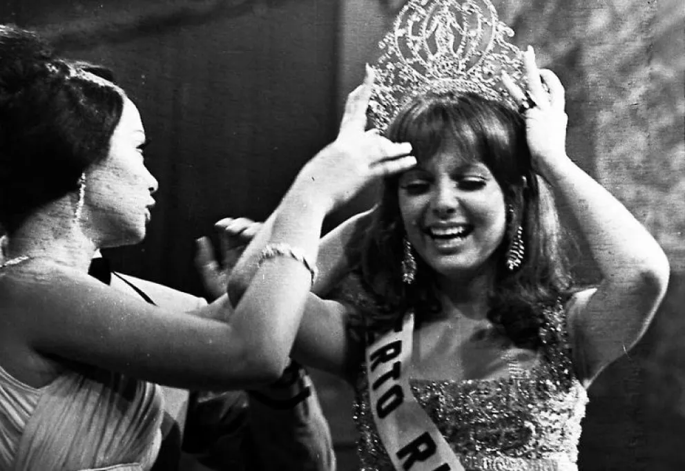 Tristeza y conmoción: Miss Universo de luto, falleció Marisol Malaret, ganadora puertorriqueña