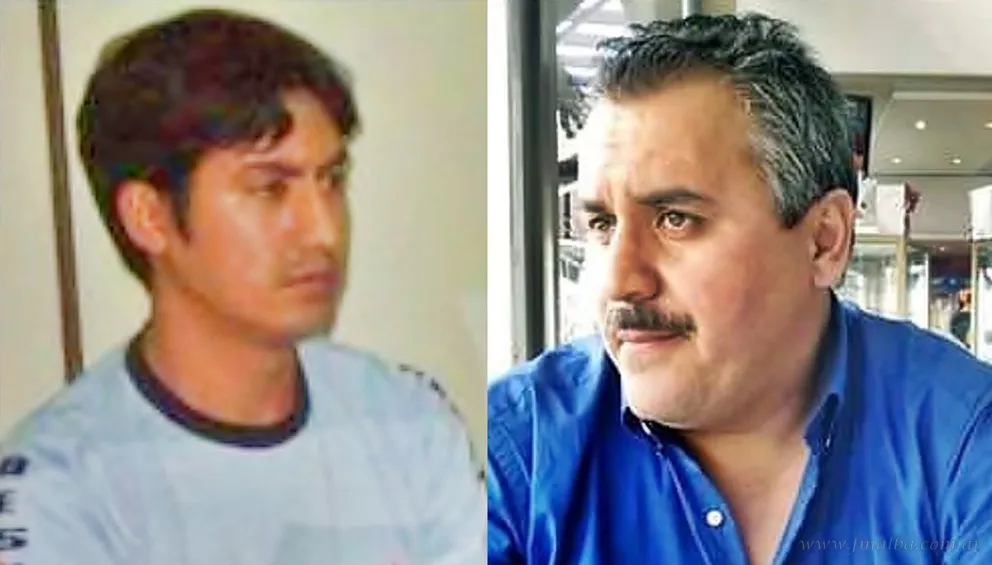 Por sexta vez: Suspendieron el juicio de los hermanos Castedo por el crimen de Liliana Ledesma