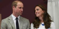 Insultos y furia: la violenta pelea entre Kate Middleton y el príncipe Guillermo en la que se arrojaron objetos