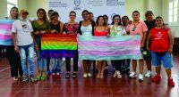 Comunidad LGBT presentó un proyecto para la creación de “Casita Trans” en Salta