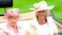 Plan estratégico: la reina Camilla Parker se aprovecha de los accesorios de Isabel II para buscar aprobación