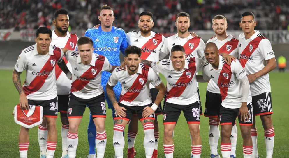 Hoy salen a la venta las entradas para el partido de River en Salta, conocé los precios