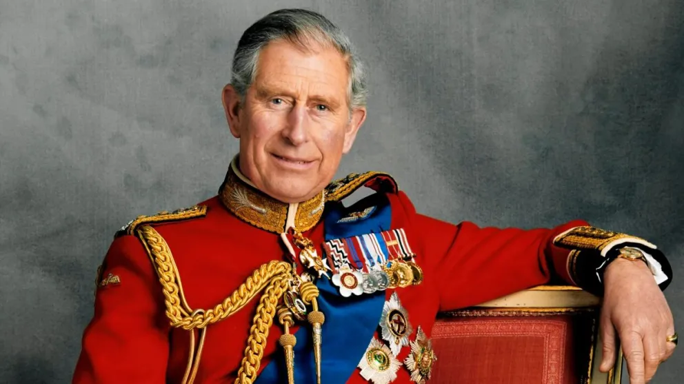 Exposición: Las joyas de la realeza estarán al alcance de todos tras la coronación del Rey Carlos III